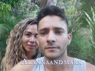 Alannaandmark