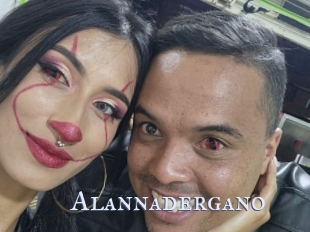 Alannadergano