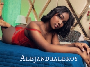 Alejandraleroy