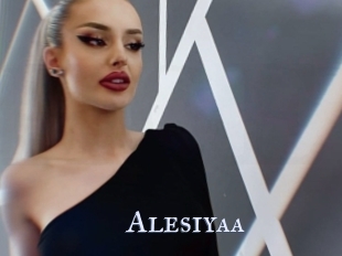 Alesiyaa