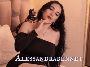Alessandrabennet
