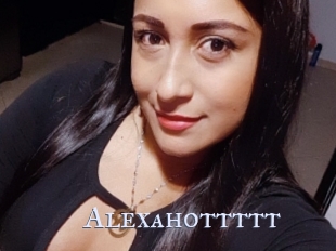 Alexahottttt