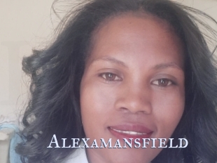 Alexamansfield
