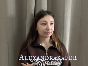 Alexandrakafer