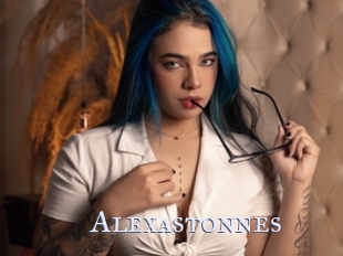 Alexastonnes