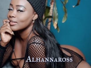 Alhannaross