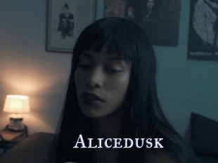 Alicedusk