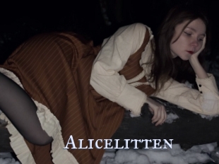Alicelitten