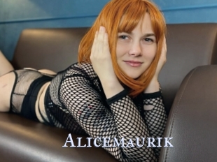 Alicemaurik