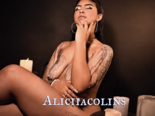 Aliciiacolins