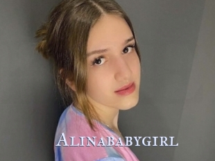 Alinababygirl