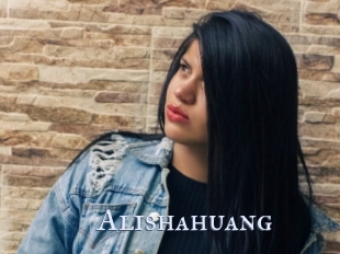Alishahuang