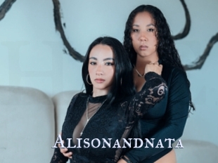 Alisonandnata