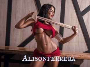 Alisonferrera