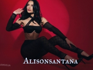 Alisonsantana