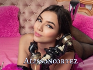 Alissoncortez