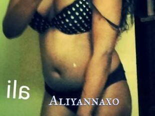 Aliyannaxo