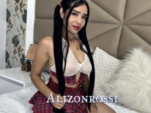 Alizonrossi