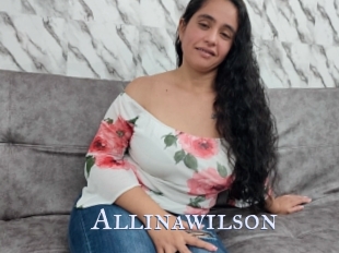 Allinawilson