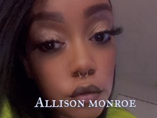 Allison_monroe