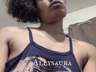 Allysaura