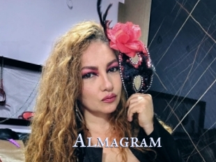 Almagram