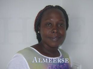 Almeerse