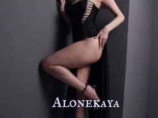 Alonekaya