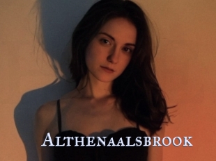 Althenaalsbrook