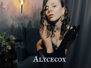 Alycecox