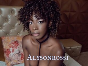Alysonrossi
