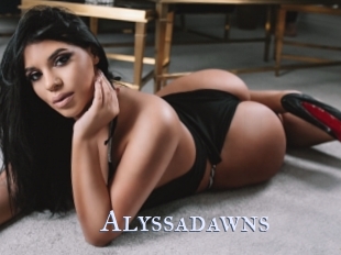 Alyssadawns
