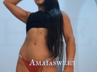 Amaiasweet