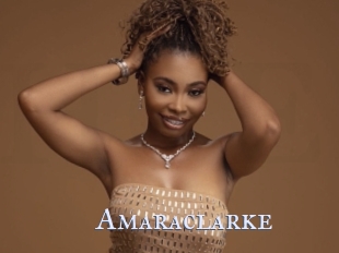 Amaraclarke