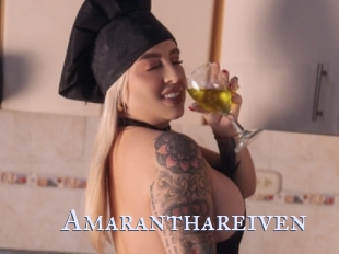 Amaranthareiven
