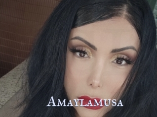 Amaylamusa