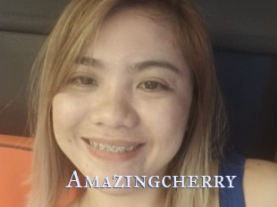 Amazingcherry