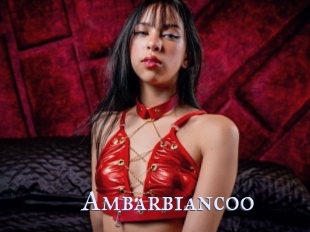Ambarbiancoo