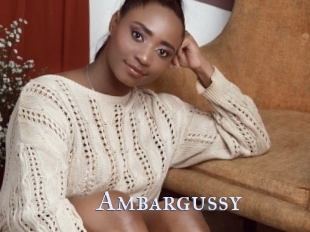 Ambargussy