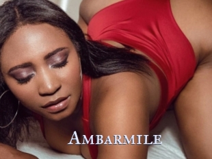 Ambarmile