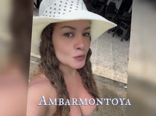 Ambarmontoya