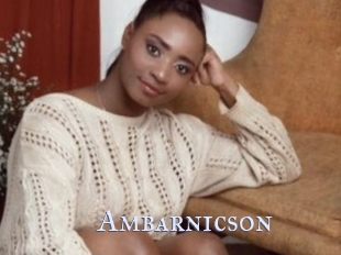 Ambarnicson