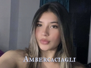 Ambercaciagli