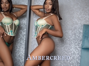 Ambercreed