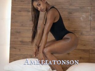 Ameliatonson