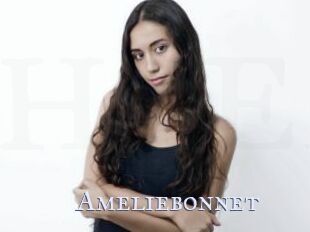 Ameliebonnet