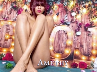 Amethy
