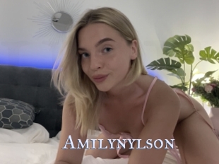 Amilynylson