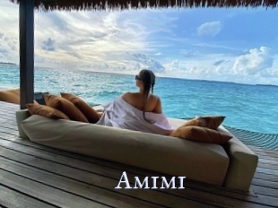 Amimi
