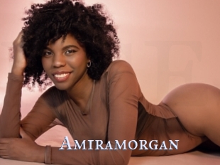 Amiramorgan
